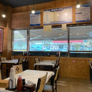중석씨의바다 대표 사진