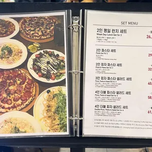더더치치즈앤모어 리뷰 사진