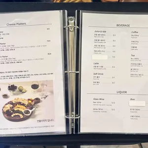 더더치치즈앤모어 리뷰 사진