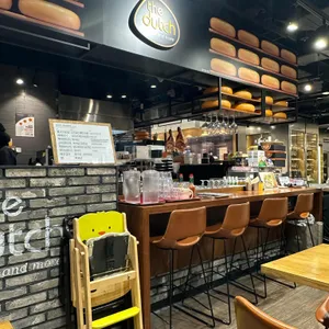 더더치치즈앤모어 리뷰 사진