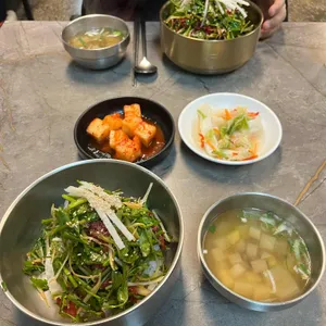 한뭉티기 사진 1