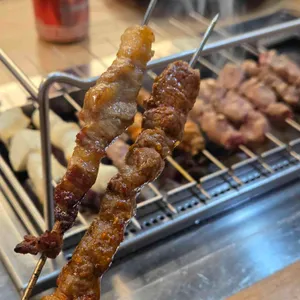 고향양꼬치 사진 2
