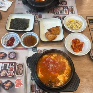 북창동순두부 대표 사진