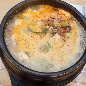 맷돌로만 사진