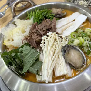 바른흑염소 사진 2