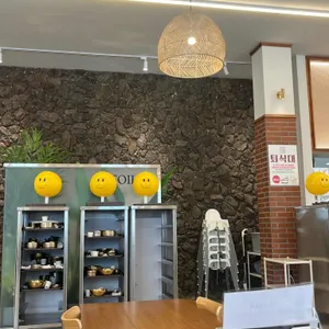 영도면옥 리뷰 사진