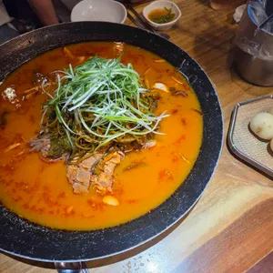 정관왕감자탕 사진 2