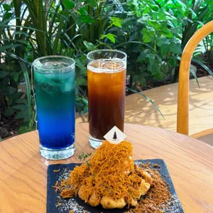 포레스트 대표 사진