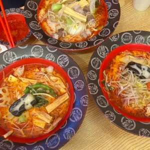탕화쿵푸 사진 1