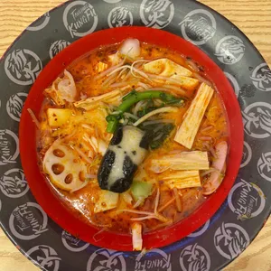 탕화쿵푸 사진