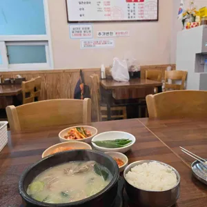 대치순대국 사진 2