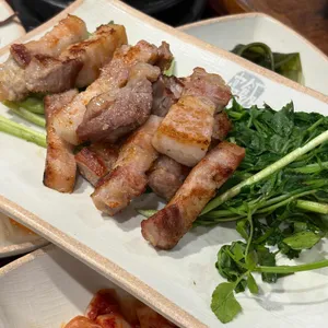 고반식당 대표 사진