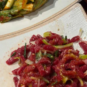 고반식당 대표 사진