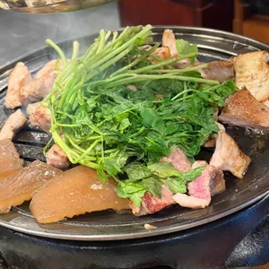 고반식당 대표 사진