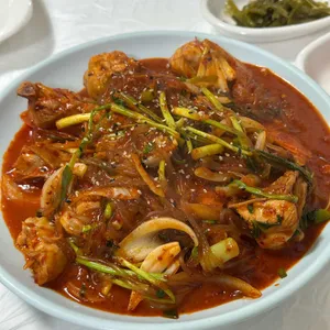 진희닭도리탕 사진 2