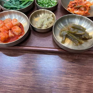 다온 추어탕 사진