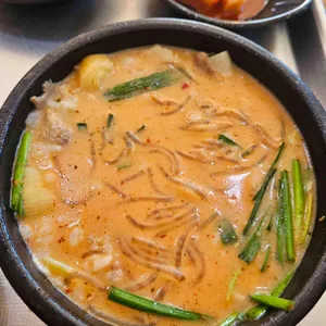 병천 토종순대 국밥 사진 1