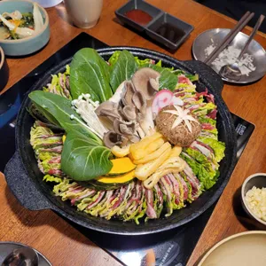 밀포유 사진