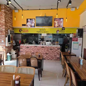 지바 리뷰 사진