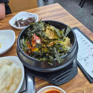 속초종합어시장 사진