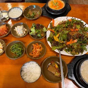 최가네손두부 사진
