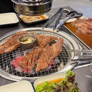 성심갈비 사진