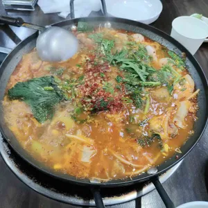 양지곱창전골 사진 2