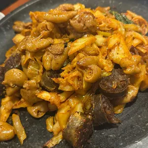 여우곱창 사진