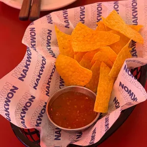 낙원타코 대표 사진