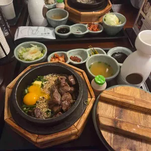 솔솥 사진