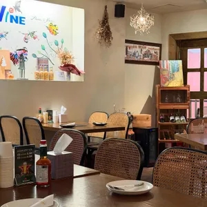 그레이프바인 대표 사진