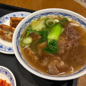 오한수우육면가 대표 사진