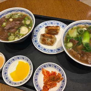 오한수우육면가 대표 사진