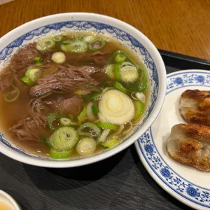 오한수우육면가 대표 사진