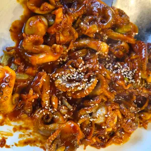 누리쭈꾸미 대표 사진