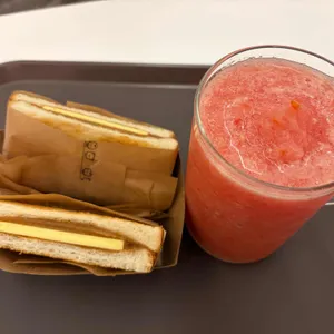 쉬즈베이글 사진