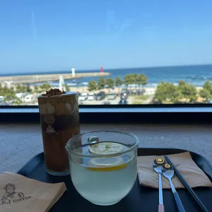 P.E.I coffee 사진 1