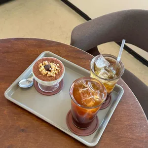 커피박 사진