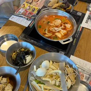 두끼 사진