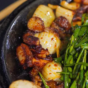 더맛있는곱창 사진