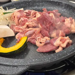 낭낭오리집 사진 2