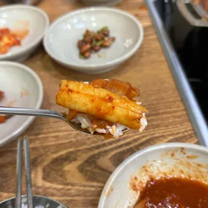 번네식당 사진