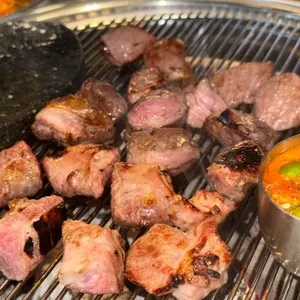 김부속 사진 2