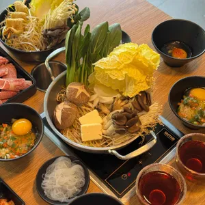 홀로설 사진