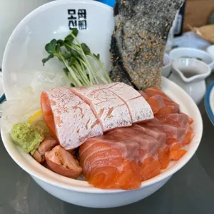 모선 사진 2