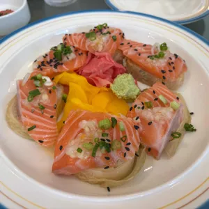모선 사진