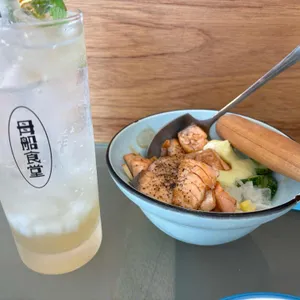 모선 사진