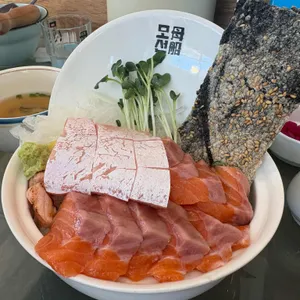 모선 대표 사진