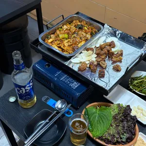 대갈 곱창앤막창 사진 1