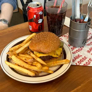 행루즈수제버거 대표 사진